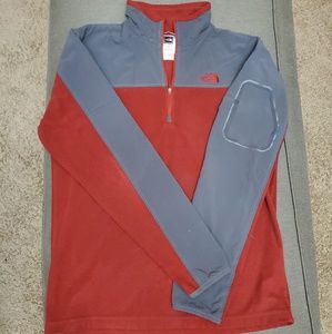 North Face Fleece Medium